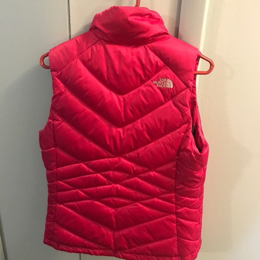 The North Face Vest